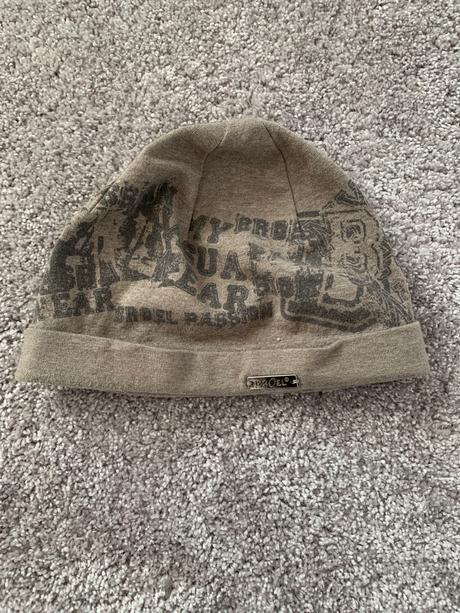 Čiapka broel, broel,86