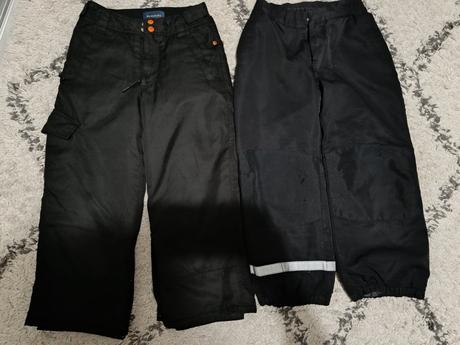 Oteplovacky, h&m,122