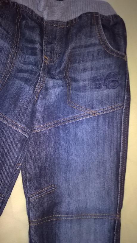 Hrubsie rifle na upletovy patent, f&f,122