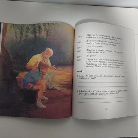 Proc mne porad nekto sikanuje,