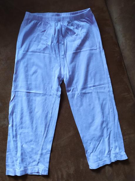 Balik pyzamo, 104–116