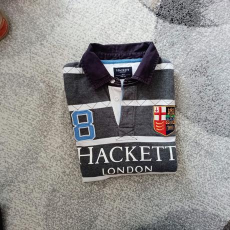 Polokošeľa hackett london, 140