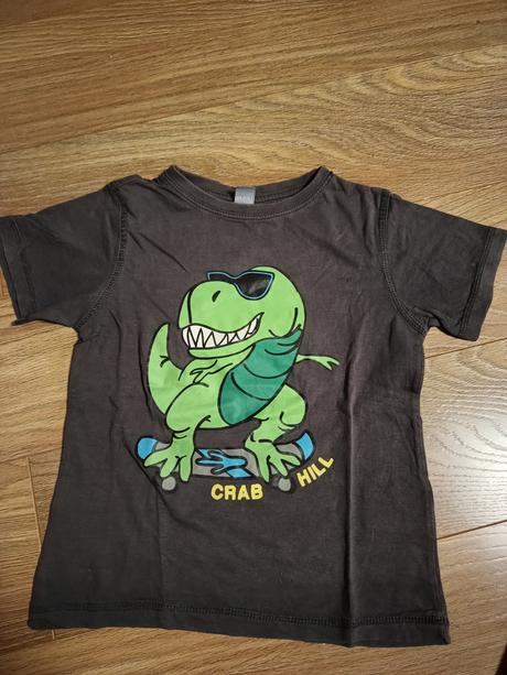 Tričko 5-6 rokov, dopodopo,116