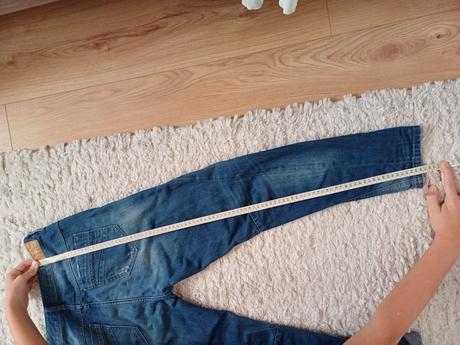 Diesel rifle dámske, diesel,28