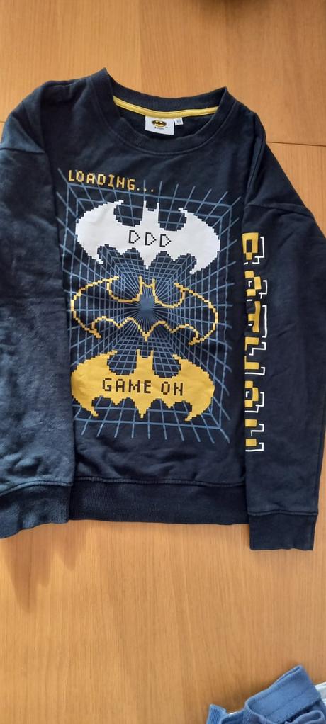 Mikina 146/152, pepco,146