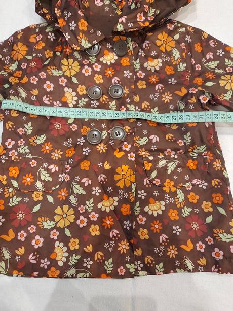 Prechodná bunda, 86