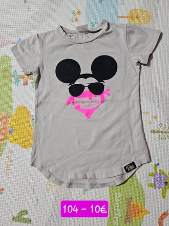 Rebel tricko, rebel kids,104
