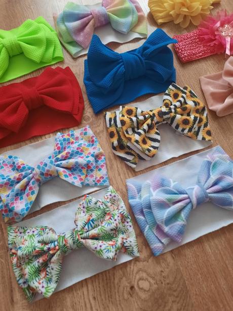 Čelenky mašlove, 92