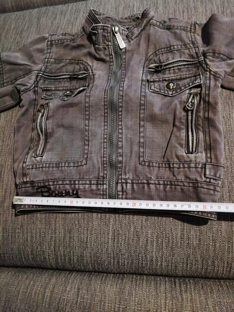 Bundička v top stave, 104