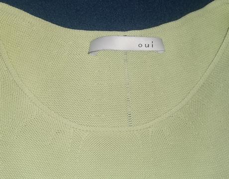 Pulóver bavlna ouí 40, 40