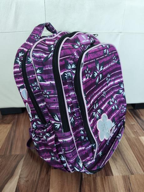 Školský batoh belmil,