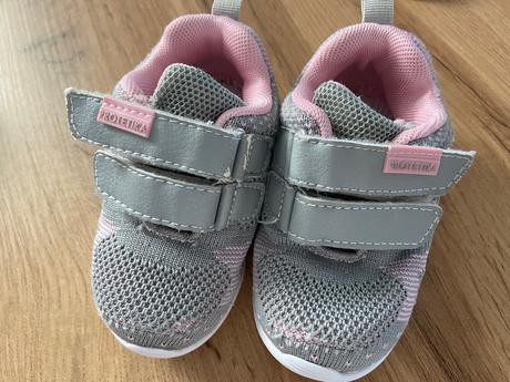 Protetika tenisky na suchy zips 21, protetika,21