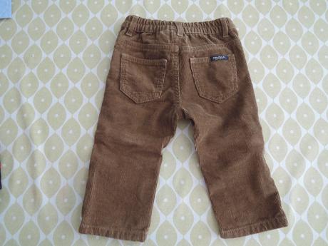 Komplet 3ks znacky nautica , 86