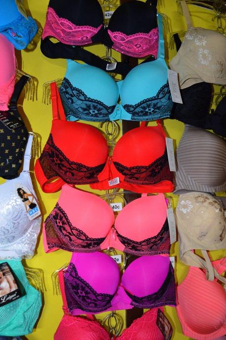 Dámska luxusná podprsenka, 75b - 95d