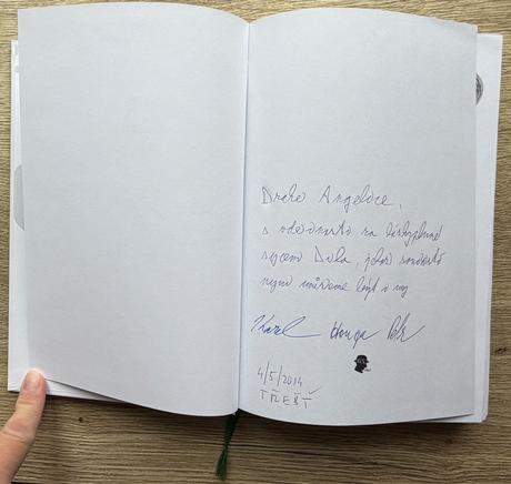 Kniha tři bratři v cizích světech,