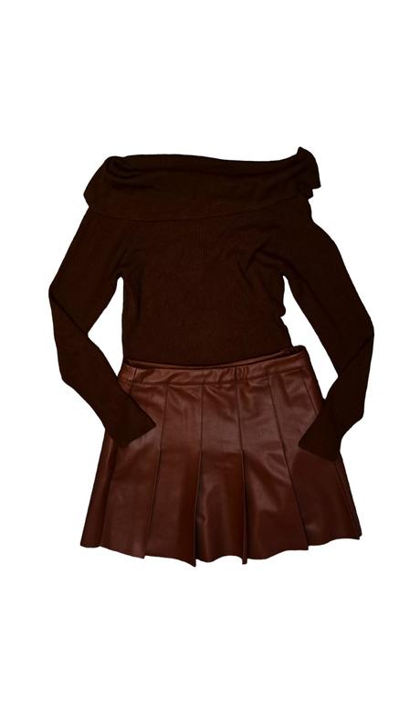 Kvalitný mäkučký tenší pulover, m