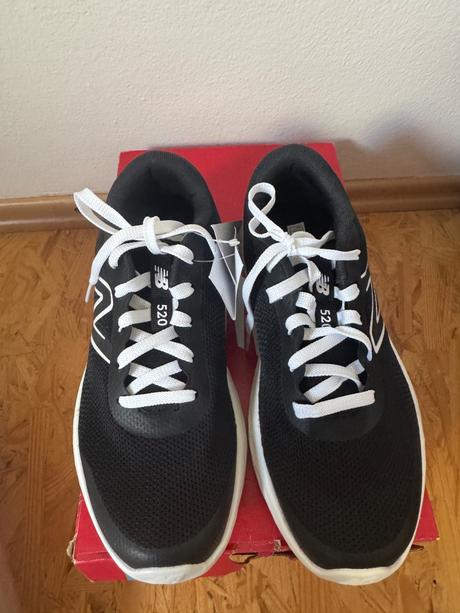 Športová obuv newbalance, new balance,36