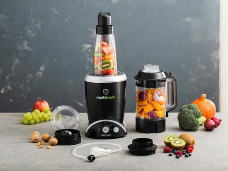 Delimano multifresh multifunkčný mixér 6 v 1, 