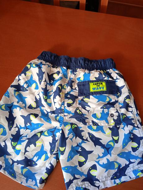 Kraťasy, dopodopo,110