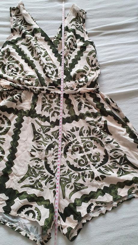 Krásny overal z talianska, xs