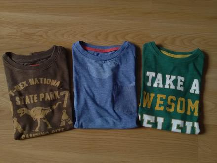 Tričká next 110, next,110