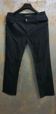 Riflove nohavice, xl