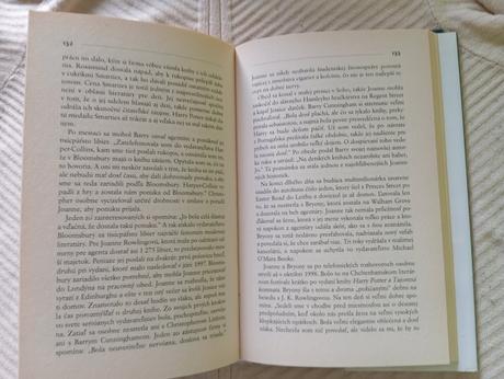 Sean smith - tajomná komnata j.k. rowlingovej, 