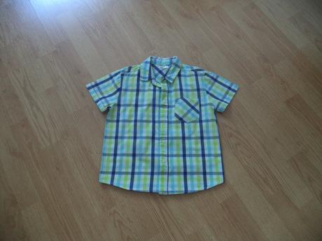 Letná košeľa, pepco,116
