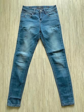 Rifle skinny medicine, 36