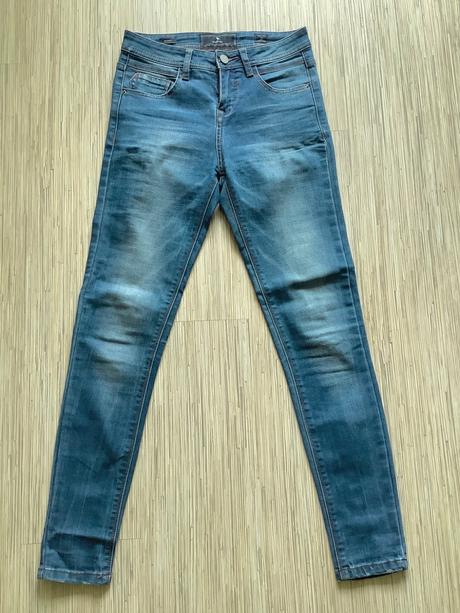 Rifle skinny medicine, 36