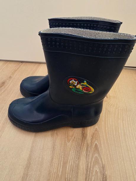 Gumáky nezateplené 33, 33