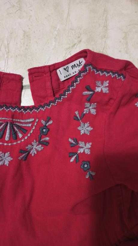 Šaty next, next,110