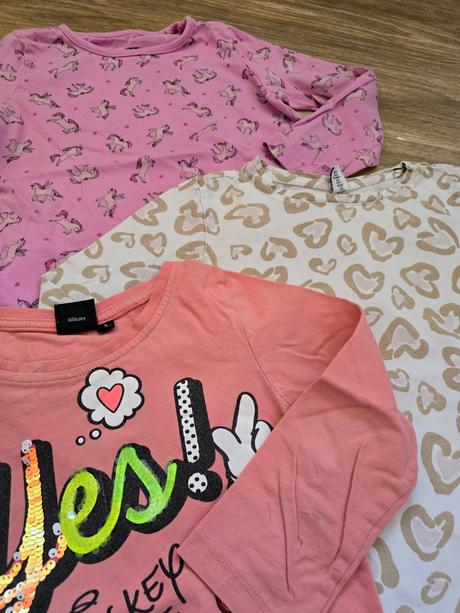 Tričká č.116, 116