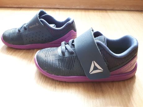 Tenisky reebok crossfit 26, reebok,26