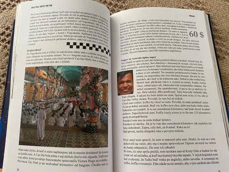 Krásny oddychový humorný nočný tam tam boris filan,