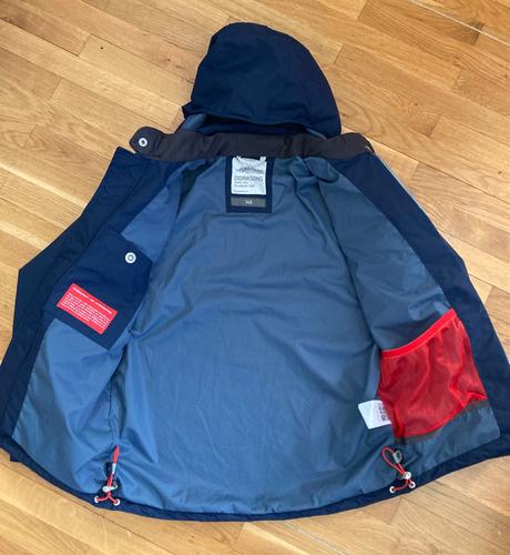 Nepremokava bunda didriksons, didriksons1913,140