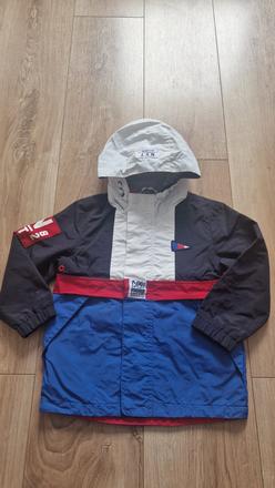 Šuštiaková bunda zn. next veľ. 104 cm., next,104