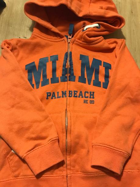 Detska mikina reserved, reserved,110