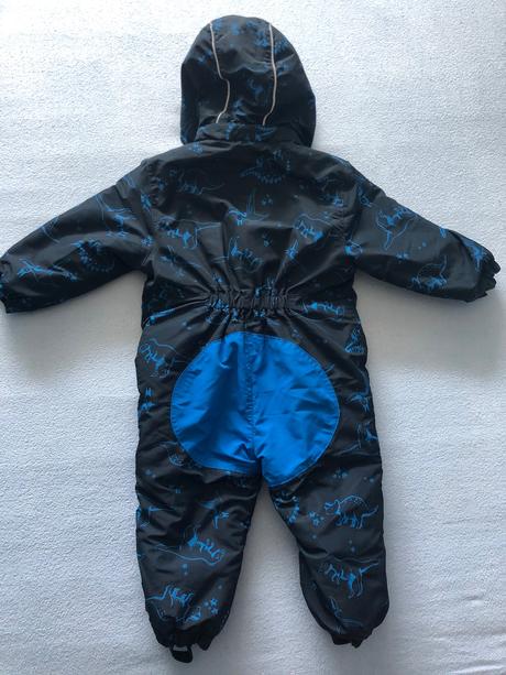 Nepremokavy zimny overal, dopodopo,74