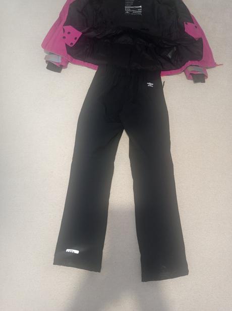 Dievčenský zimný komplet, o'neill,152