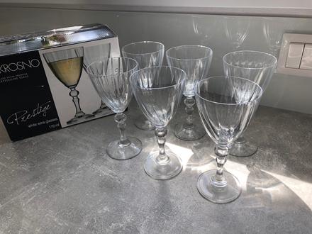 Krosno pohare na vino, 