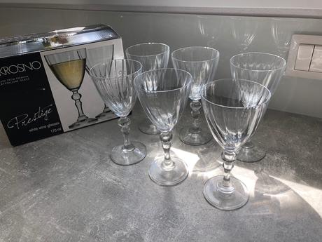 Krosno pohare na vino, 