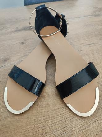 Dámske sandále, 40