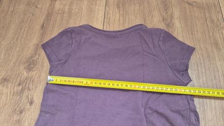 Set leginy+tricko s krat.rukavom s kvetinkami, pepco,110