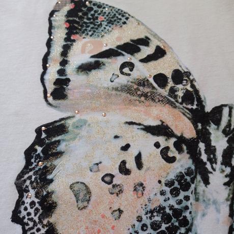 Tricko motyl, c&a,158