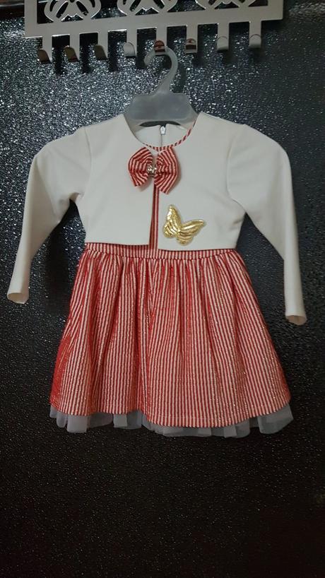 Krásne šatičky, 80