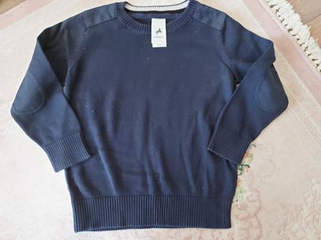 Chlapcensky pulovrik, palomino,98