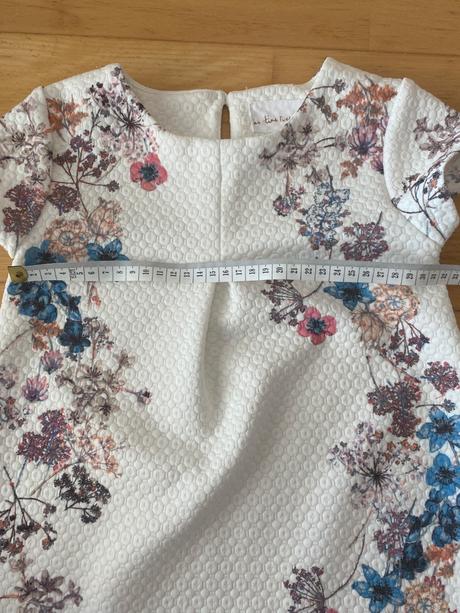 Šaty jesenné, next,116