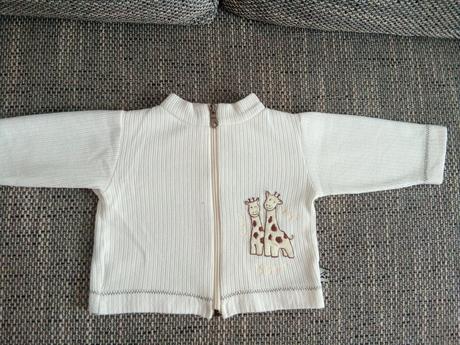 Svetrik resp. mikinka, 74