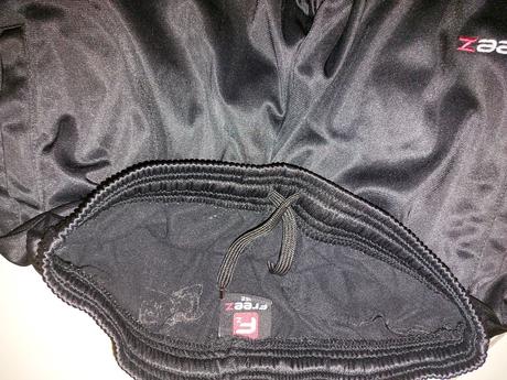 Športové nohavice, 152